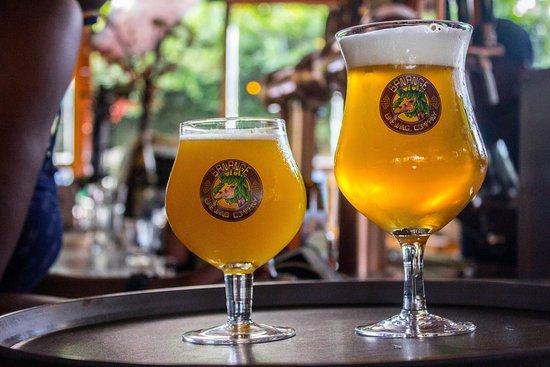 Banange Brewing Company