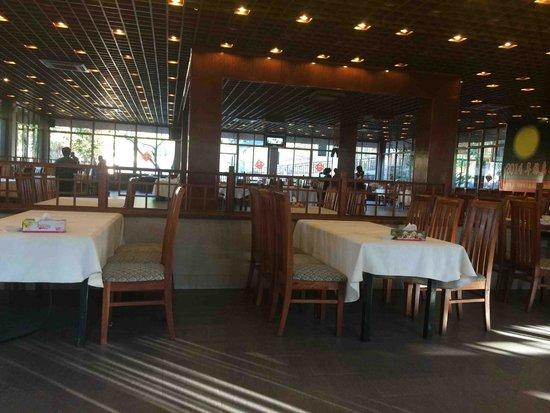 Arirang Korean Restaurant